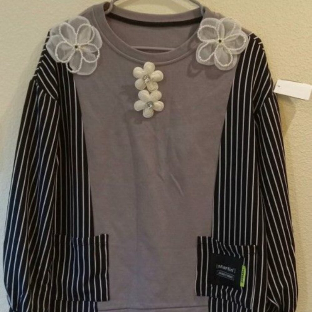 Ladies Boutique Top